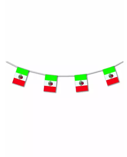 Plastgirlang Mexiko 5 m