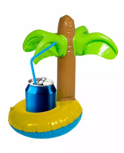 Palmformad mugghållare