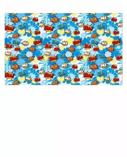 Pappersduk Dragon Ball Super™ 120 x 180 cm