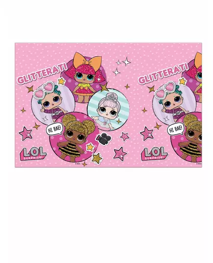 Plastduk LOL™ 120 x 180 cm