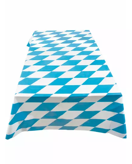Plastduk för ölfest 130 x 180 cm