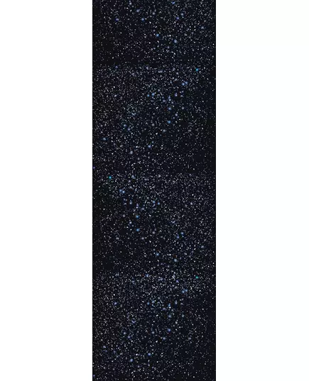 Plastduk rymdfödelsedag 137 x 274 cm