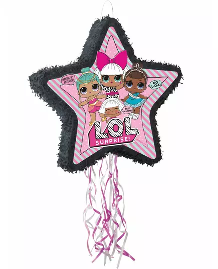LOL Surprise™ piñata 57 x 55 cm