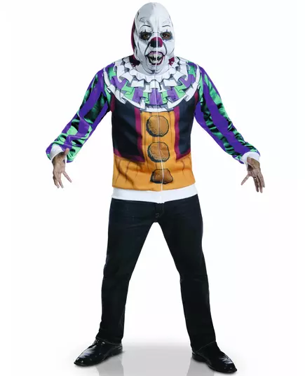 Clownjacka Ça™ vuxen
