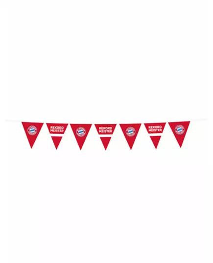 Plastvimpelgirlang FC Bayern Munich™ 4 m