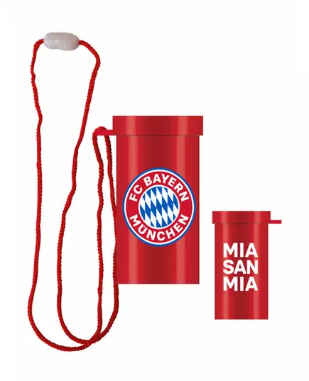 Minihejarhorn för FC Bayern Munich™-supporter 7,5 cm