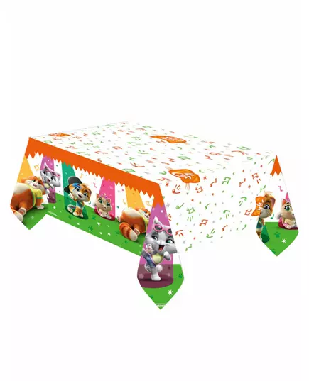 Pappersduk 44 Cats™ 180 x 120 cm
