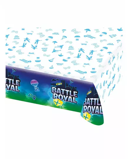 Battle royale-plastduk 120 x 180 cm