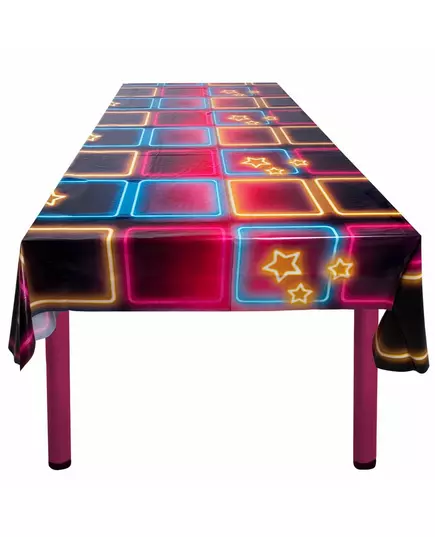 Plastduk Disco Fever 180 x 130 cm