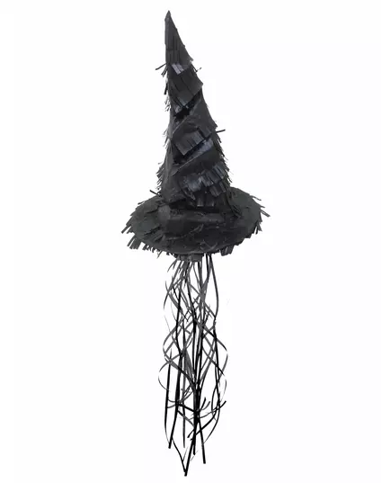 Trollkarlslärlingens hatt-pinata
