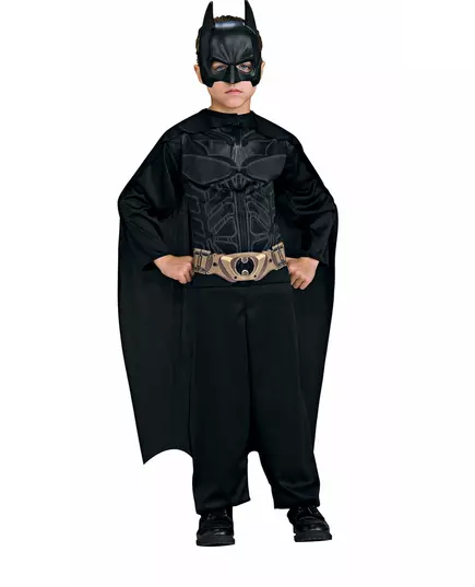 Batman Dark Knight™-maskeraddräkt för barn