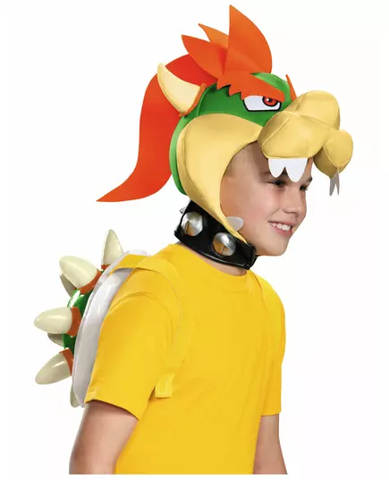 Bowser Nintendo®-kit barn