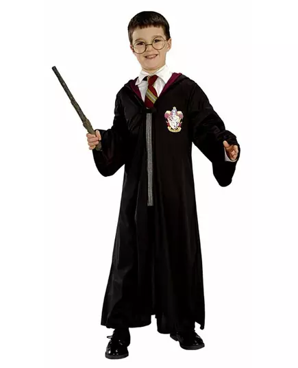 Harry Potter™-maskeraddräkt barn