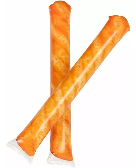2 uppblåsbara klappklapp-pinnar