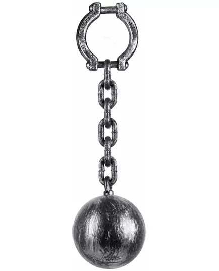 Fångkula 17 cm