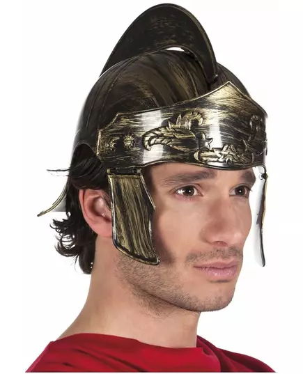 Romersk centurionhjälm vuxen