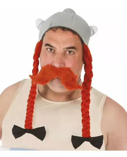 Obélix™-hjälm vuxen – Astérix et Obélix™