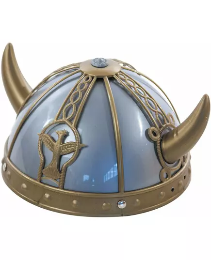 Vikingahjälm vuxen