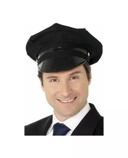 Chaufförskeps