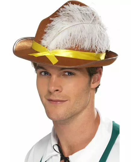 Bayersk hatt vuxen ölfest