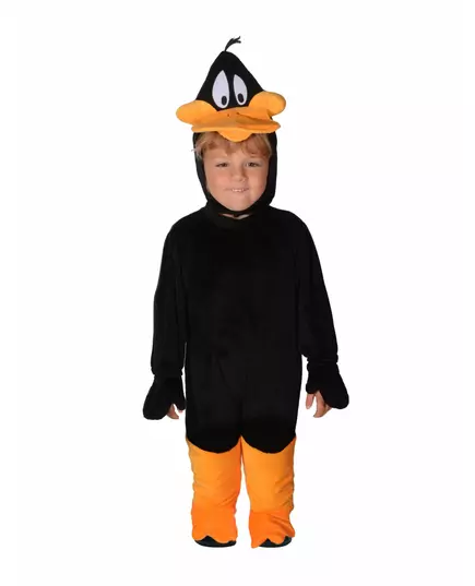 Daffy Duck™ maskeraddräkt baby