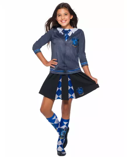Harry Potter™ Ravenclaw-kjol barn
