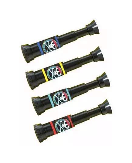 4 piratkikare