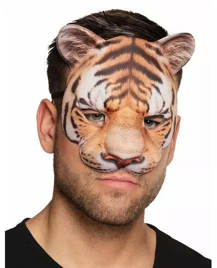 Tigerloup vuxen