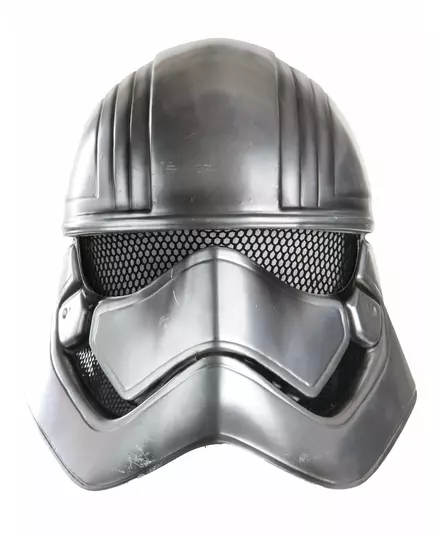 Klassisk mask Captain Phasma Star Wars VII™ vuxen