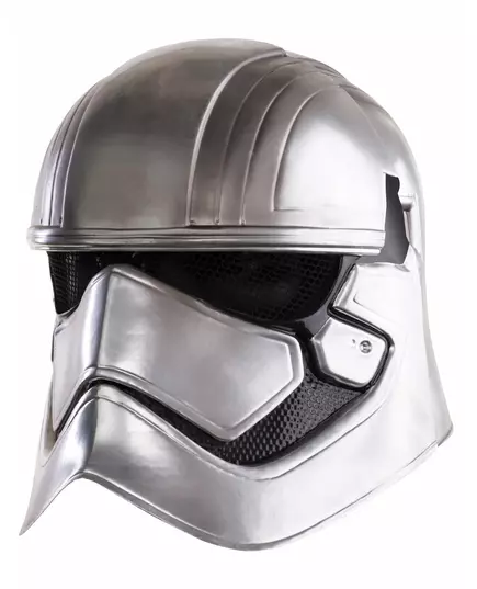 Lyxmask och hjälm i 2 delar Captain Phasma Star Wars VII™ vuxen