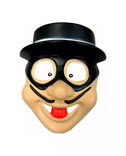 Banditmask