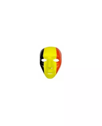 Belgienmask