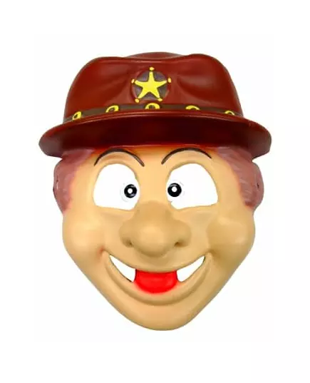 Cowboymask