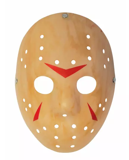 Plastmask Jason™ vuxen