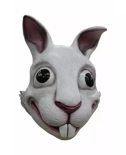 Kaninkostymmask vuxen