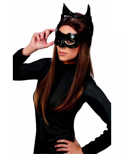 Lyxmask Catwoman™ The Dark Night rises™ vuxen