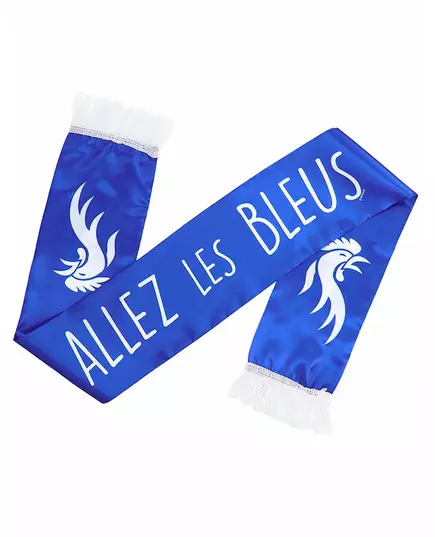 Supporterhalsduk Allez les bleus