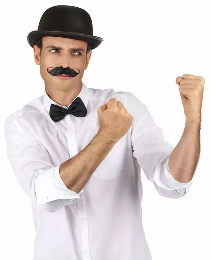 Bowlerhatt vuxen