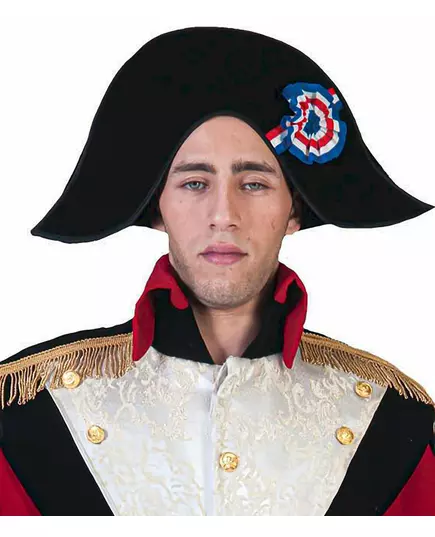 Napoleonhatt vuxen