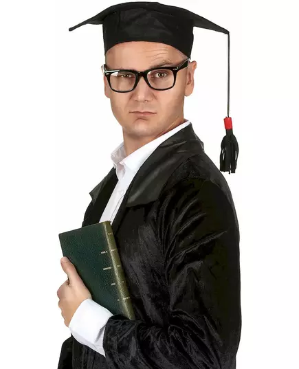 Studentmössa vuxen