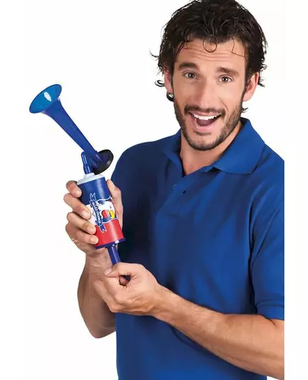 Vuvuzela för Frankrike-supporter