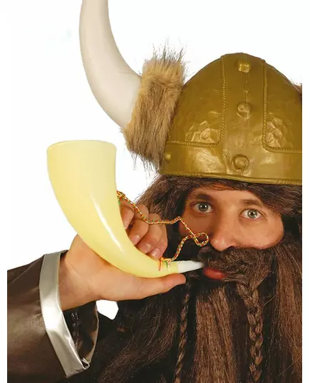 Vikingahorn vuxen 24 cm
