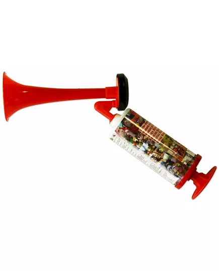 Manuell supporter-tuta