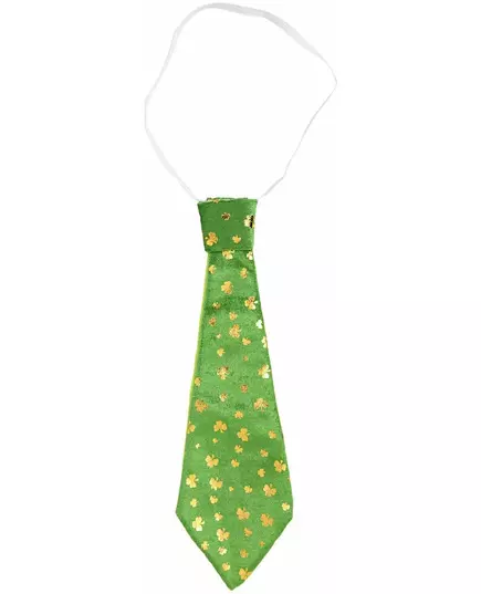 Saint Patrick-slips vuxen