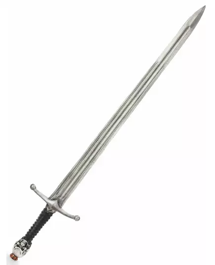 Lyxig riddarsvärd vuxen 102 cm