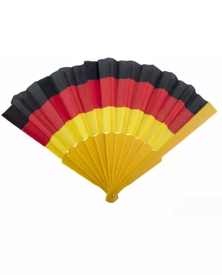 Supporterhandvift Tyskland 23 cm