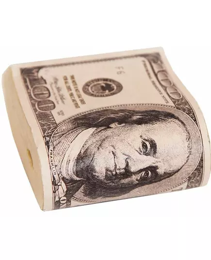 Falsk dollarsedelbunt