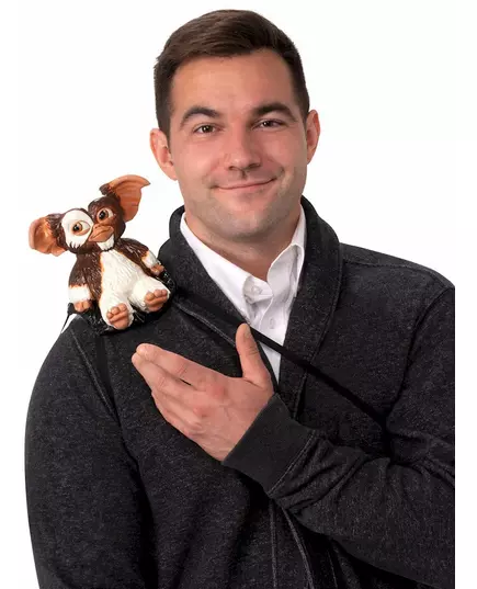 Axelfigur Guizmo™ Gremlins vuxen