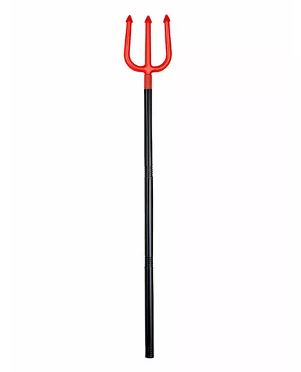 Röd djävulsgrep 120 cm