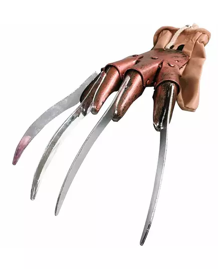 Lyxhandske Freddy Krueger™ vuxen